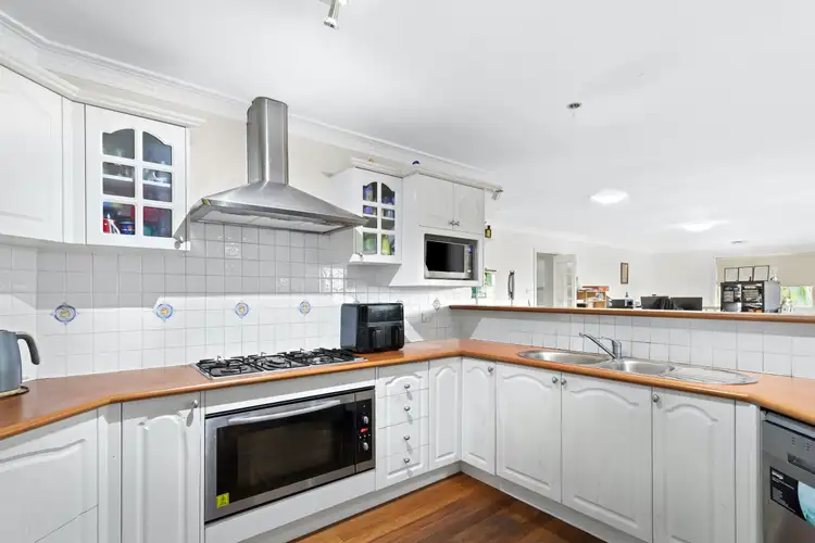 Third view of Homely house listing, 74 Kurrajong Circuit, Mount Annan NSW 2567