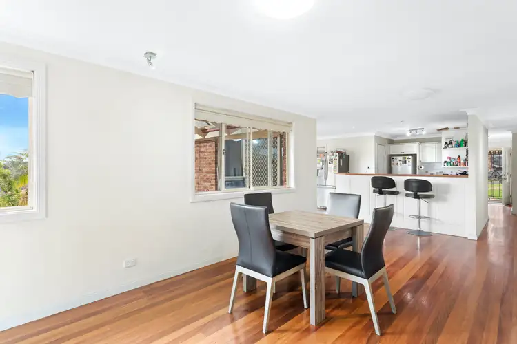 Fourth view of Homely house listing, 74 Kurrajong Circuit, Mount Annan NSW 2567