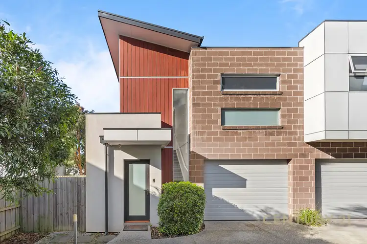 9/43 Chandler Road, Boronia VIC 3155