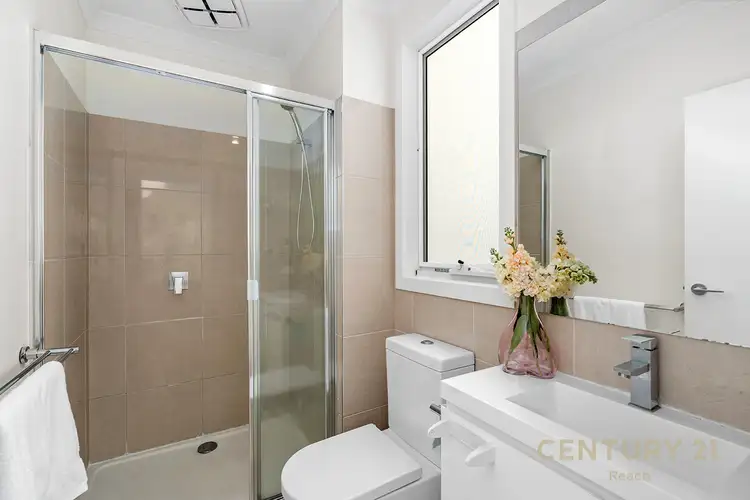 Sixth view of Homely townhouse listing, 9/43 Chandler Road, Boronia VIC 3155