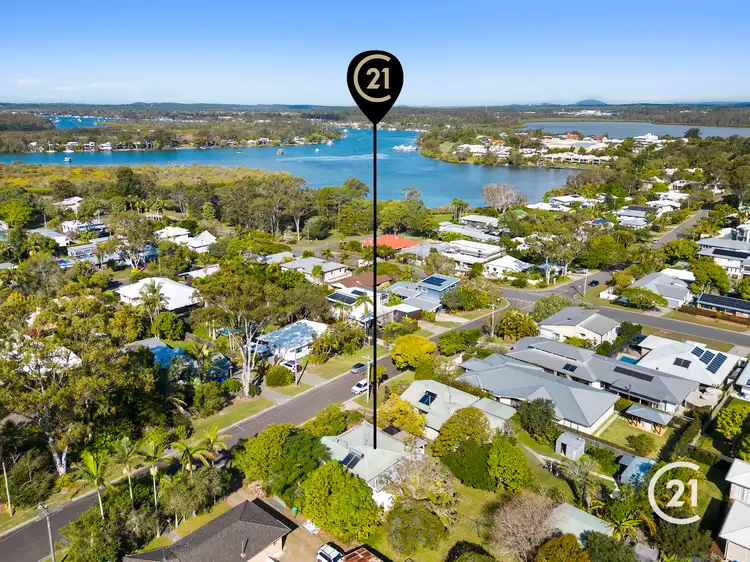 78 Ward Street, Tewantin QLD 4565