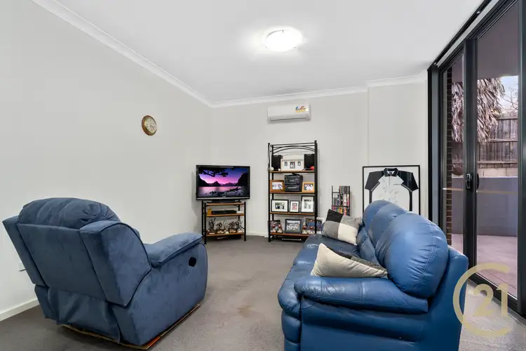Fourth view of Homely apartment listing, 46/6-8 George Street, Warwick Farm NSW 2170