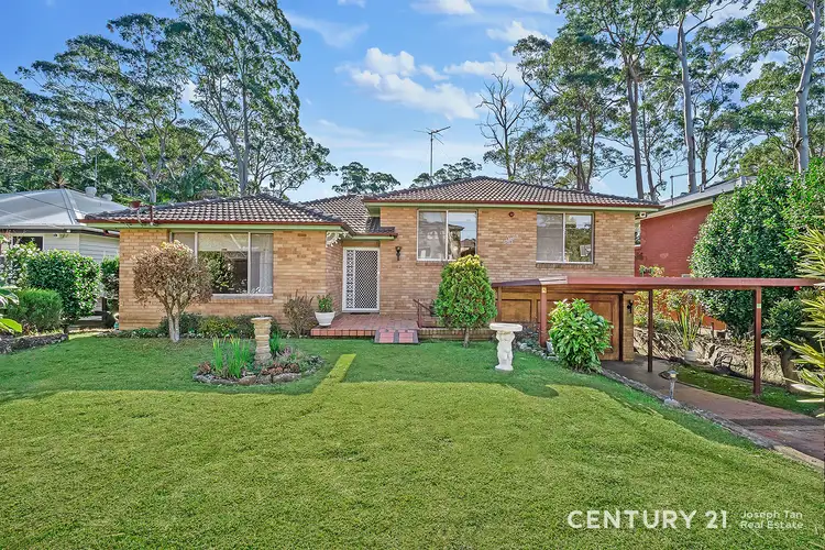 Main view of Homely house listing, 12 Lorrina Close, West Pennant Hills NSW 2125