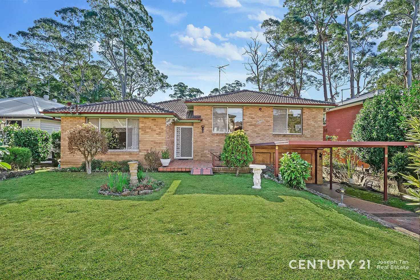 Main view of Homely house listing, 12 Lorrina Close, West Pennant Hills NSW 2125