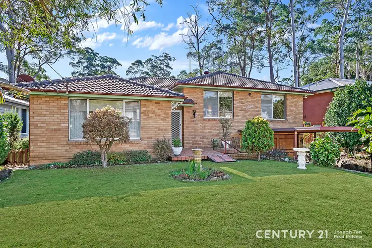 Second view of Homely house listing, 12 Lorrina Close, West Pennant Hills NSW 2125