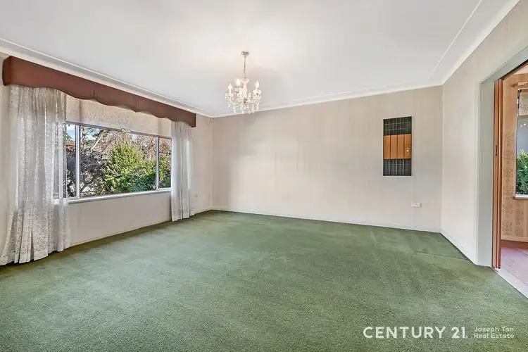Third view of Homely house listing, 12 Lorrina Close, West Pennant Hills NSW 2125