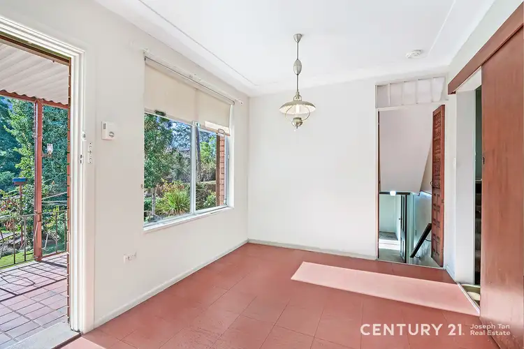 Fifth view of Homely house listing, 12 Lorrina Close, West Pennant Hills NSW 2125