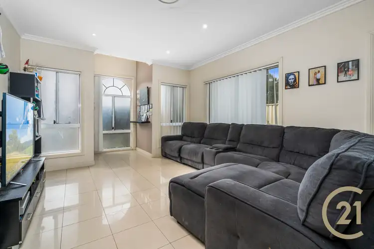 Third view of Homely house listing, 2A Harraden Drive, West Hoxton NSW 2171
