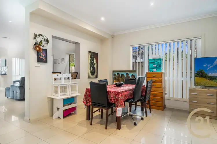 Fourth view of Homely house listing, 2A Harraden Drive, West Hoxton NSW 2171