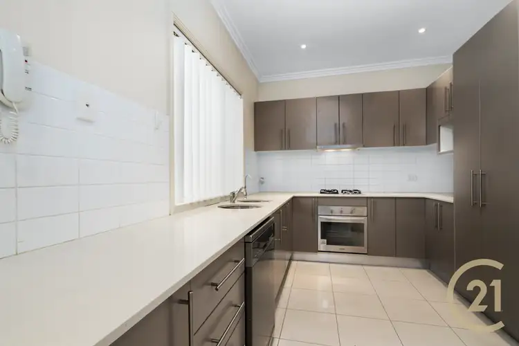 Fifth view of Homely house listing, 2A Harraden Drive, West Hoxton NSW 2171