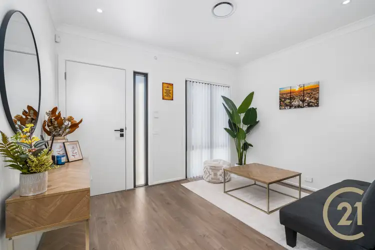 Second view of Homely townhouse listing, 78 Annanvale Circuit, Mount Annan NSW 2567