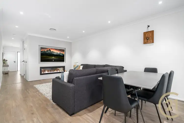 Sixth view of Homely townhouse listing, 78 Annanvale Circuit, Mount Annan NSW 2567