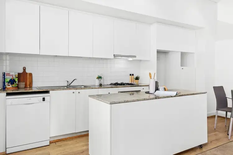 Second view of Homely apartment listing, 308/23 Corunna Road, Stanmore NSW 2048