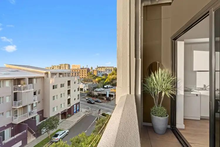 Fourth view of Homely apartment listing, 308/23 Corunna Road, Stanmore NSW 2048