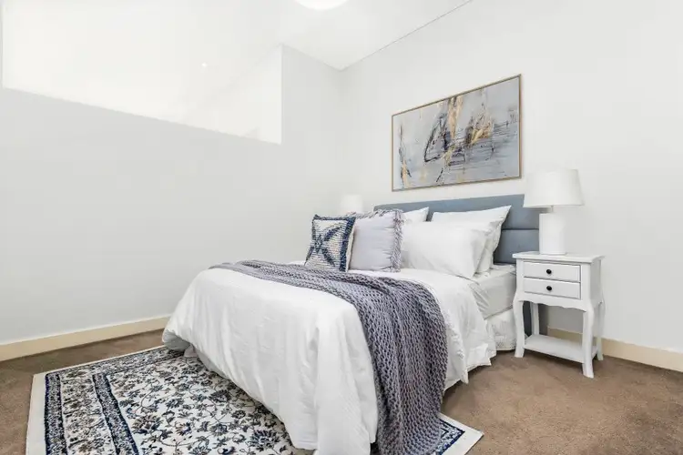 Fifth view of Homely apartment listing, 308/23 Corunna Road, Stanmore NSW 2048