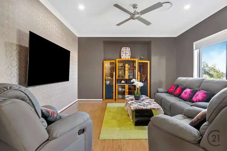 Second view of Homely house listing, 52 Anesbury Street, Doolandella QLD 4077