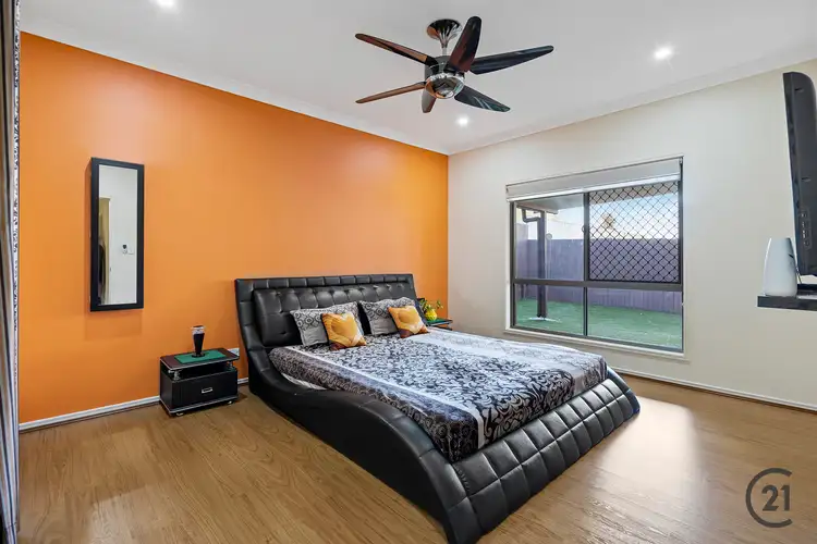 Fourth view of Homely house listing, 52 Anesbury Street, Doolandella QLD 4077