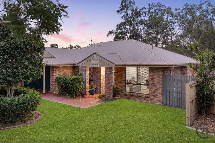 13 Buckley Drive, Drewvale QLD 4116
