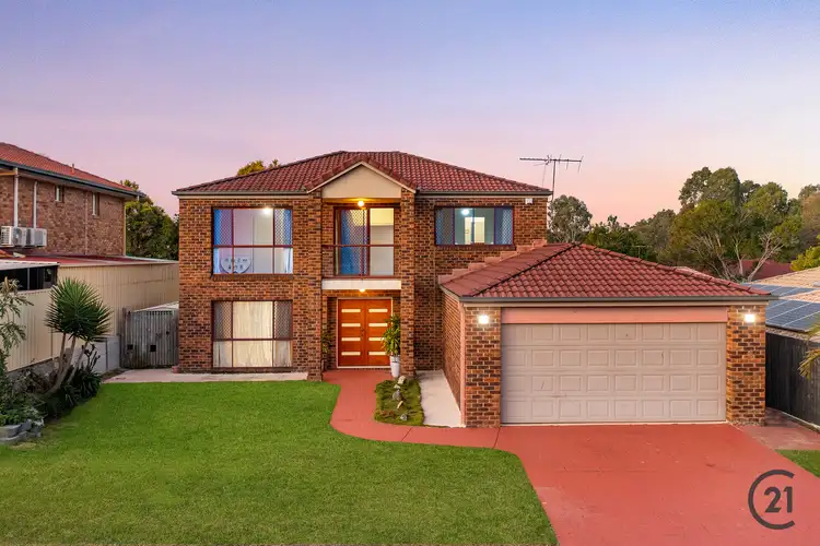 3 Vanda Close, Drewvale QLD 4116