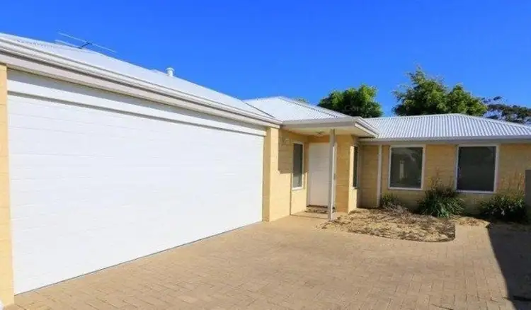 Main view of Homely unit listing, 28C Lowe Street, Carey Park WA 6230