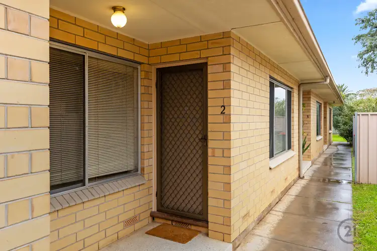 2/26 Charles Street, Ascot Park SA 5043