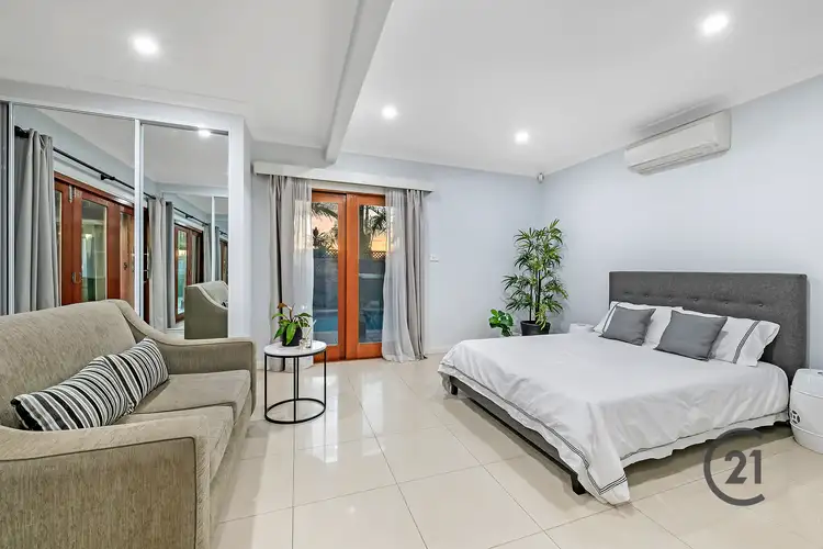 Sixth view of Homely house listing, 2 Lindwall Place, Rouse Hill NSW 2155