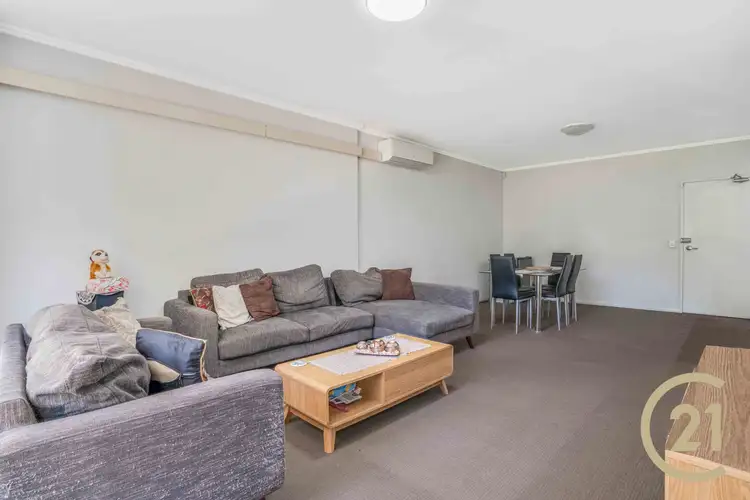 Fifth view of Homely apartment listing, 105/3 George Street, Warwick Farm NSW 2170