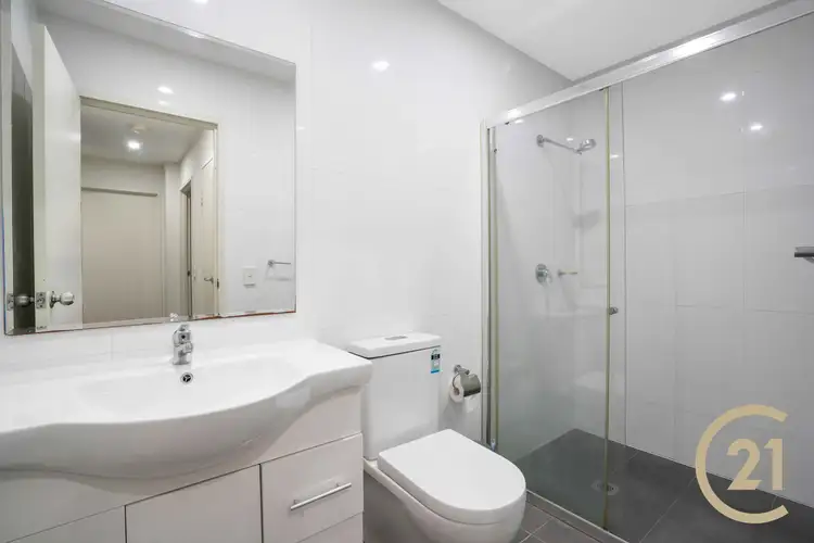 Sixth view of Homely apartment listing, 105/3 George Street, Warwick Farm NSW 2170