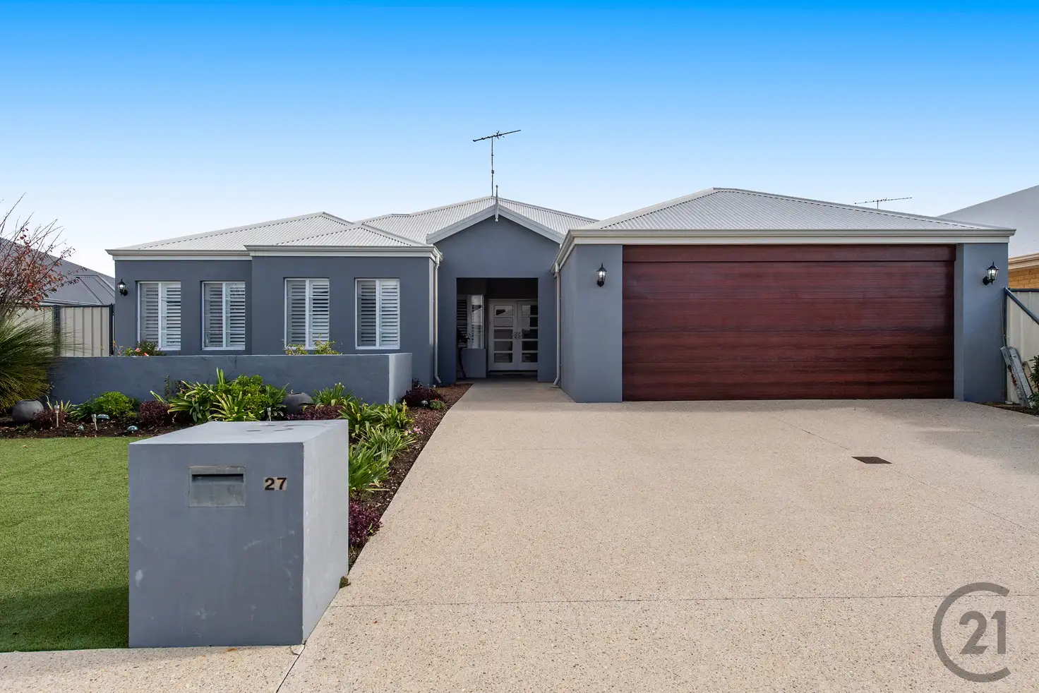Main view of Homely house listing, 27 Eldorado Loop, Meadow Springs WA 6210