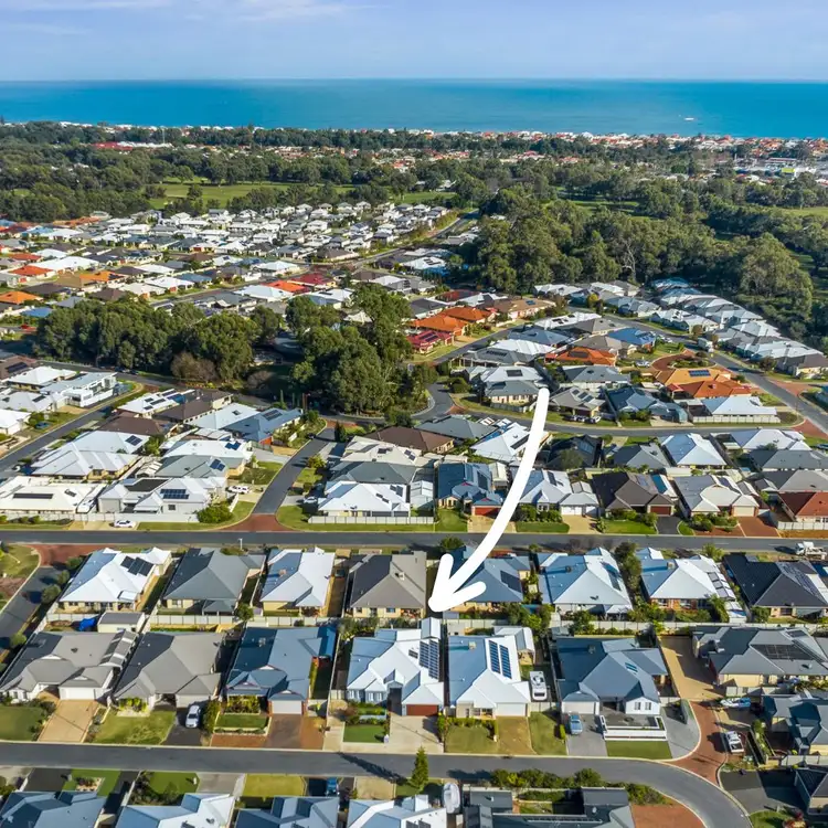 Third view of Homely house listing, 27 Eldorado Loop, Meadow Springs WA 6210