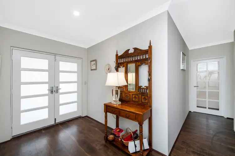 Fifth view of Homely house listing, 27 Eldorado Loop, Meadow Springs WA 6210