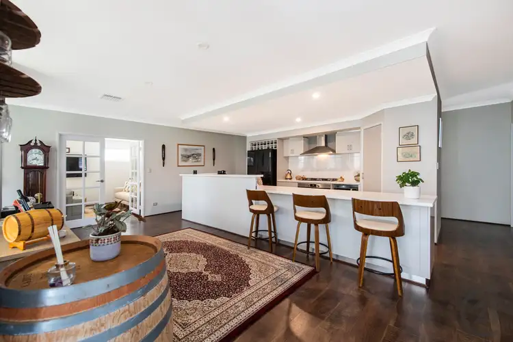 Sixth view of Homely house listing, 27 Eldorado Loop, Meadow Springs WA 6210