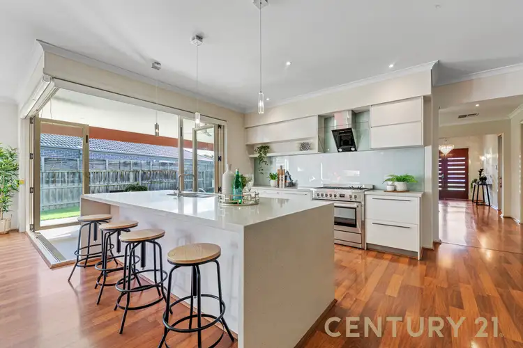Sixth view of Homely house listing, 112 Livingstone Boulevard, Pakenham VIC 3810