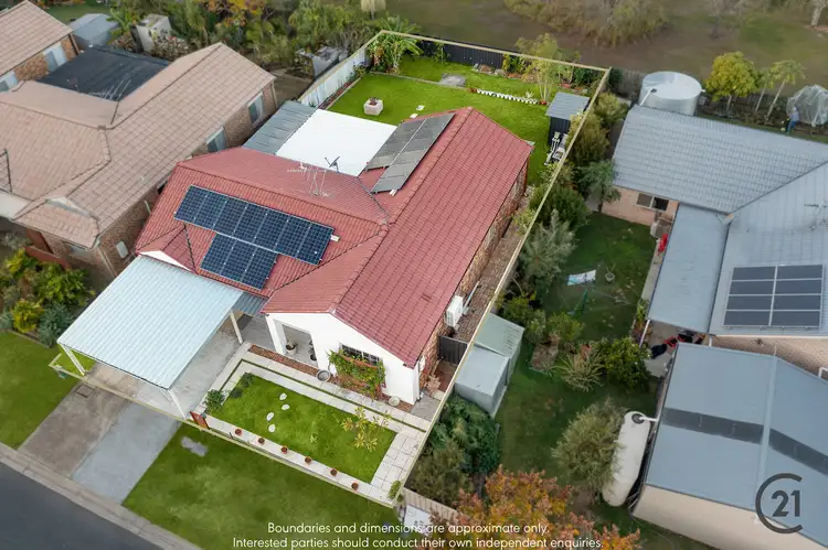 3 Park Close, Hillcrest QLD 4118