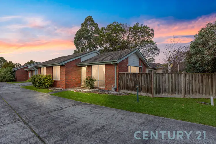 1/4 Rogers Street, Pakenham VIC 3810