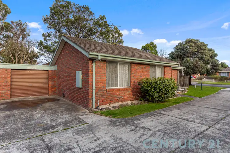 Second view of Homely unit listing, 1/4 Rogers Street, Pakenham VIC 3810