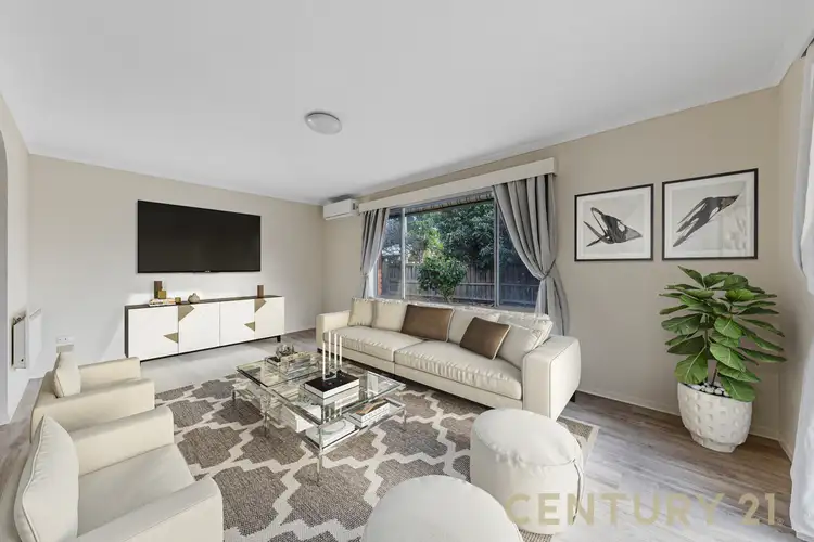 Third view of Homely unit listing, 1/4 Rogers Street, Pakenham VIC 3810
