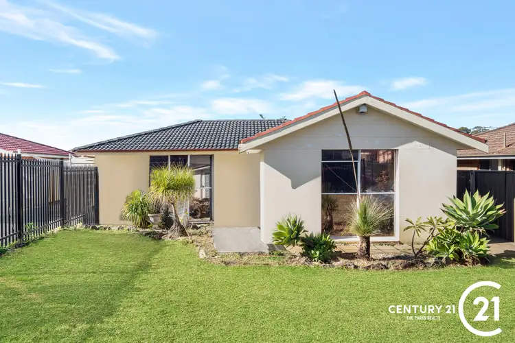 Second view of Homely house listing, 14 Brahma Close, Bossley Park NSW 2176