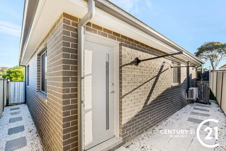Third view of Homely house listing, 14 Brahma Close, Bossley Park NSW 2176