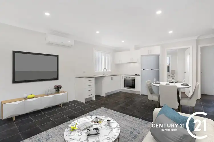 Fifth view of Homely house listing, 14 Brahma Close, Bossley Park NSW 2176