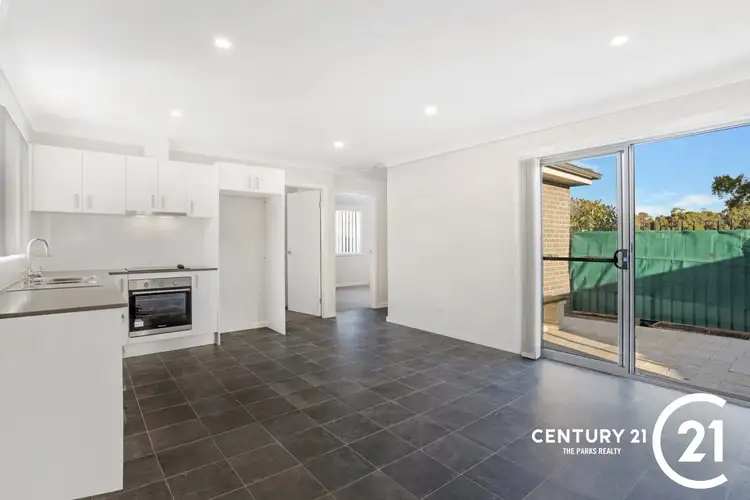 Sixth view of Homely house listing, 14 Brahma Close, Bossley Park NSW 2176
