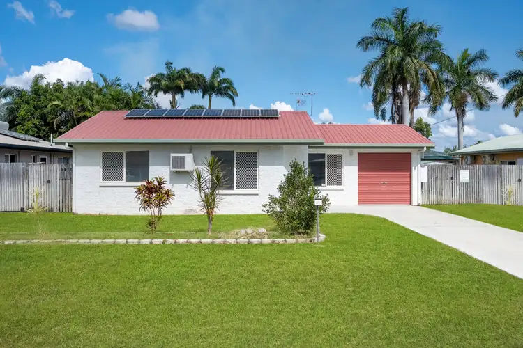 20 Chiquita Avenue, Rasmussen QLD 4815