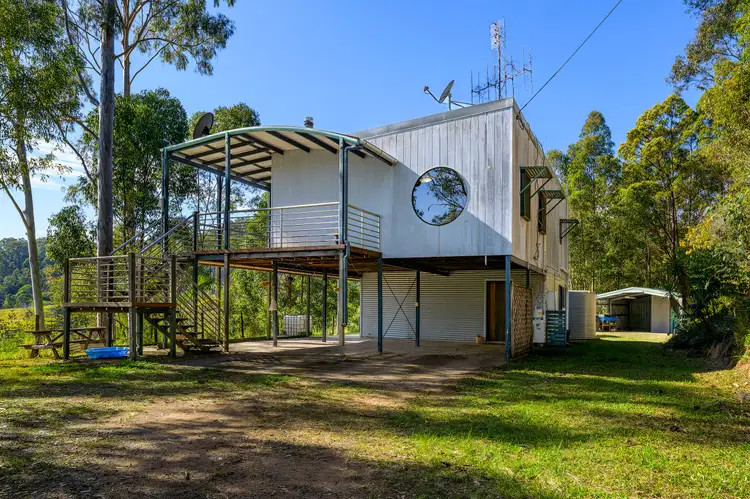 Third view of Homely rural property listing, 82 Paulsens Road, Kin Kin QLD 4571