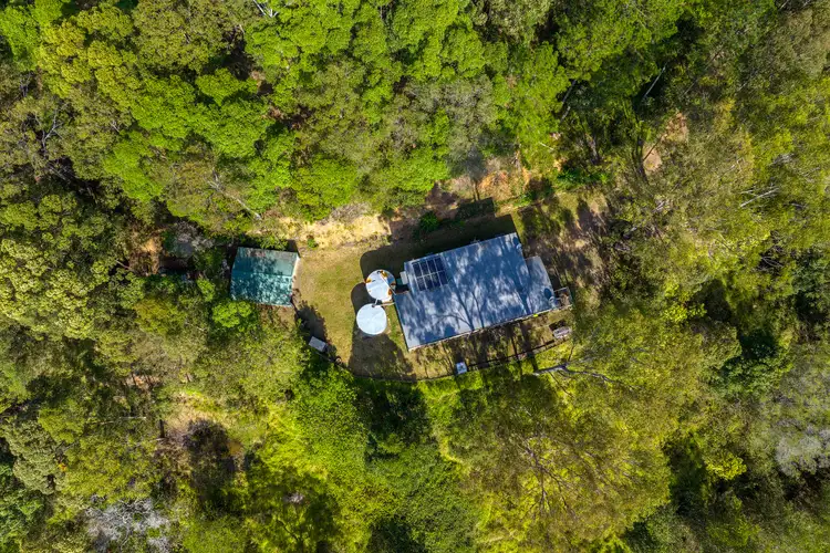Fourth view of Homely rural property listing, 82 Paulsens Road, Kin Kin QLD 4571