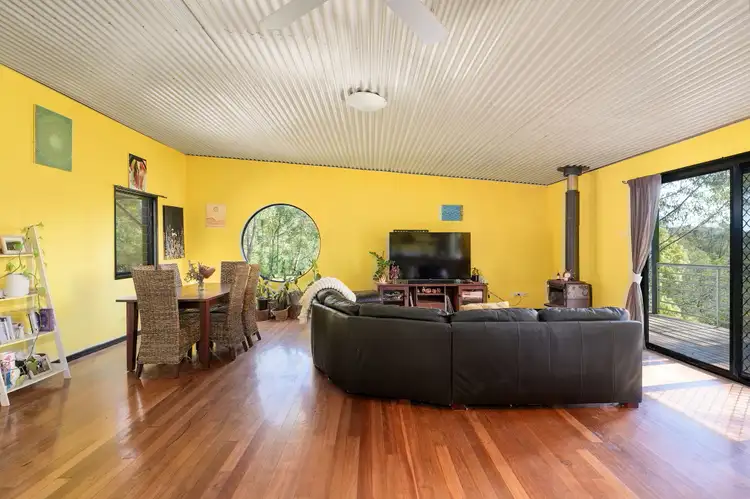 Seventh view of Homely rural property listing, 82 Paulsens Road, Kin Kin QLD 4571