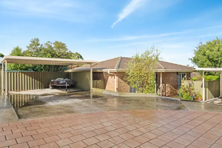 Second view of Homely villa listing, 12/32A Mcmahon Road, Morphett Vale SA 5162