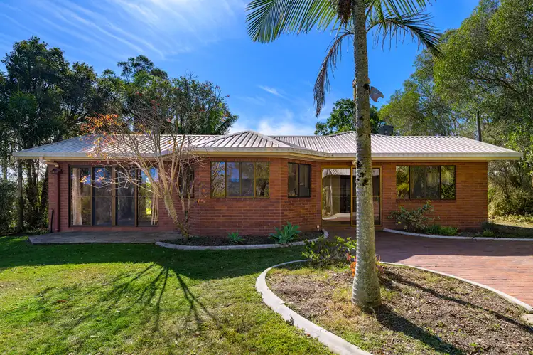 Main view of Homely rural property listing, 667 Mcintosh Creek Road, Mcintosh Creek QLD 4570