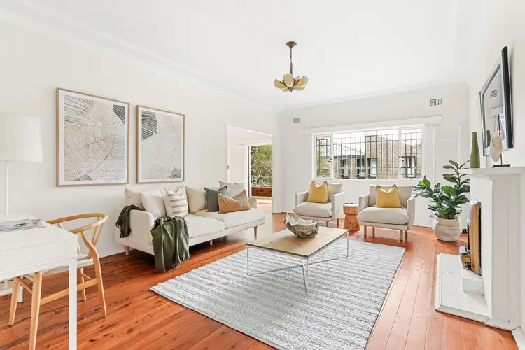 44 Brown Street, Bronte NSW 2024
