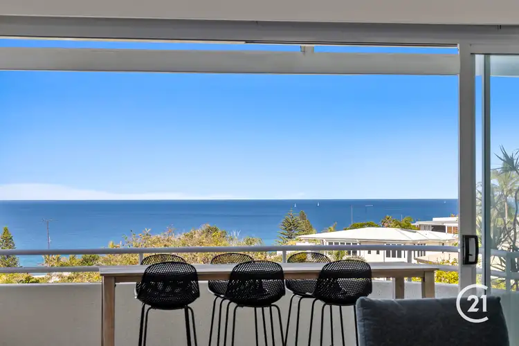 11/6 Douglas Street, Sunshine Beach QLD 4567