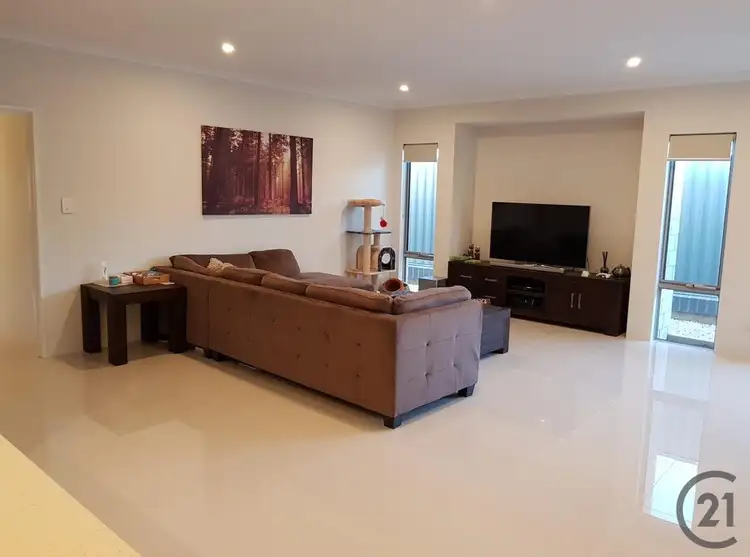 Fourth view of Homely house listing, 7 Callang Way, South Yunderup WA 6208